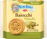 PAVESI RINGO PZ.6 BAIOCCHI PISTACCHIO